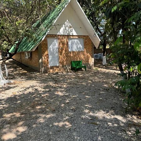 Hotel Recanto Do Bosque ソヒーゾ エクステリア 写真